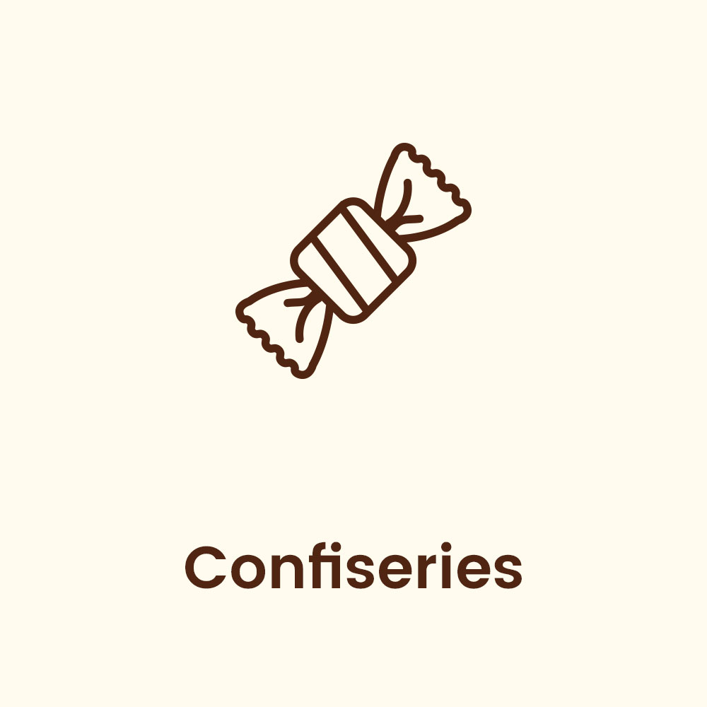 Confiseries
